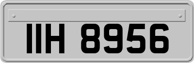 IIH8956