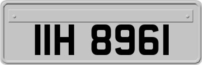 IIH8961