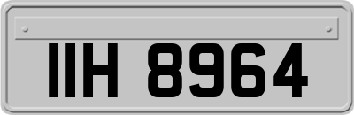IIH8964