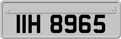 IIH8965