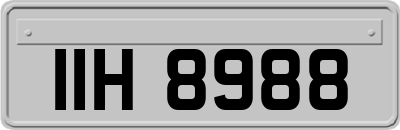 IIH8988