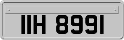 IIH8991