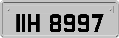 IIH8997