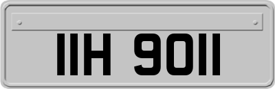 IIH9011