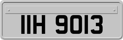IIH9013