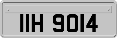 IIH9014