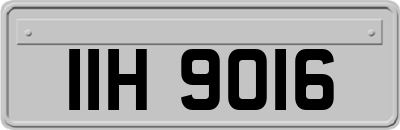 IIH9016
