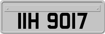IIH9017