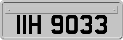 IIH9033