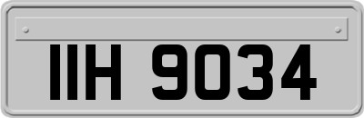 IIH9034