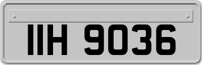 IIH9036