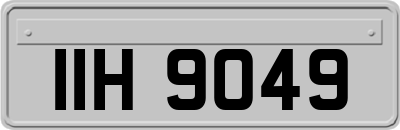 IIH9049