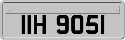 IIH9051