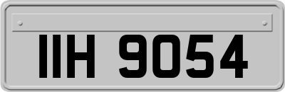 IIH9054