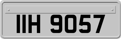 IIH9057