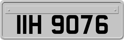 IIH9076