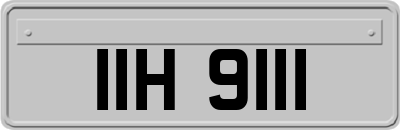 IIH9111