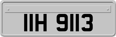 IIH9113