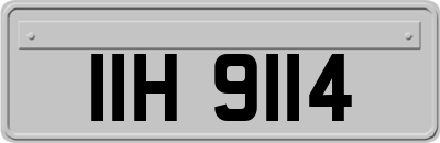 IIH9114