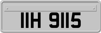IIH9115