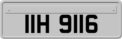 IIH9116