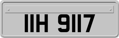IIH9117