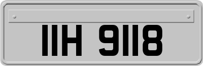 IIH9118