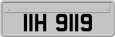 IIH9119