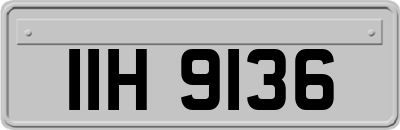 IIH9136