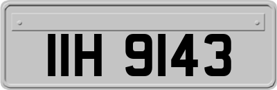 IIH9143