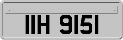 IIH9151