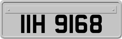 IIH9168