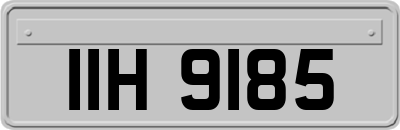 IIH9185