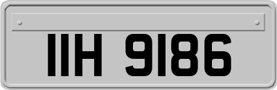 IIH9186
