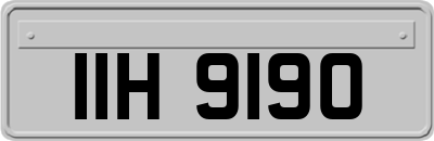 IIH9190