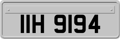 IIH9194
