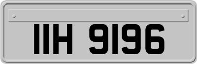 IIH9196