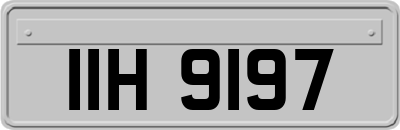 IIH9197