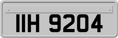 IIH9204
