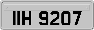 IIH9207