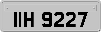 IIH9227