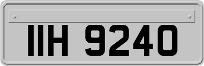 IIH9240