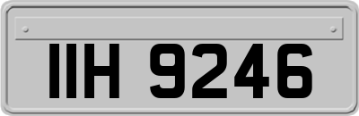 IIH9246