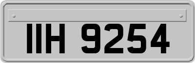IIH9254