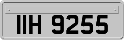 IIH9255