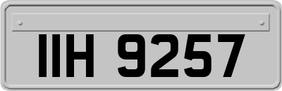 IIH9257