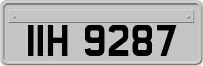 IIH9287