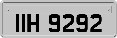 IIH9292