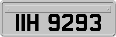 IIH9293
