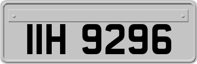 IIH9296